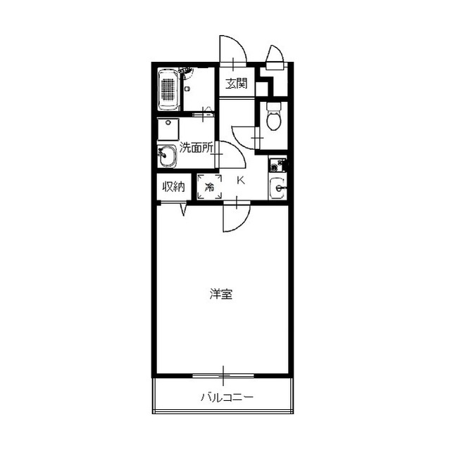 岐阜県：アンプルールリーブルparcの賃貸物件画像