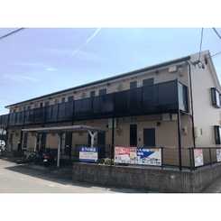 愛知県：アンプルールリーブルparcの賃貸物件画像