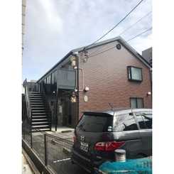 北海道：アンプルール リーブル プロスペリテの賃貸物件画像