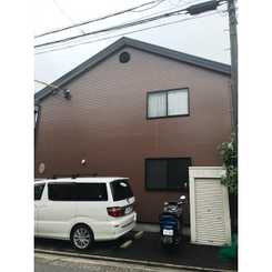 愛知県：アンプルール リーブル Kの賃貸物件画像