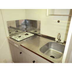 アンプルールリーブルpear fieldⅠのサムネイル