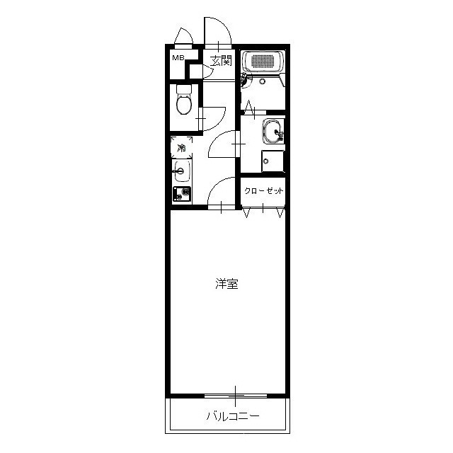 愛知県：アンプルールリーブルpear fieldⅡの賃貸物件画像