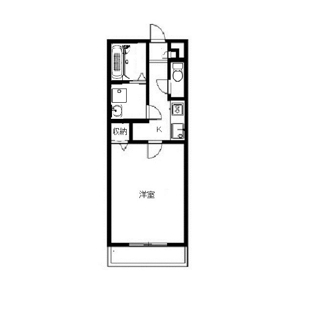 ：アンプルールリーブルMorphoの賃貸物件画像