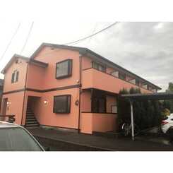 ：アンプルールリーブルMorphoの賃貸物件画像