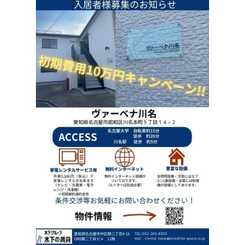 ヴァーベナ川名のサムネイル