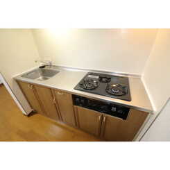 アンプルール リーブル SenⅡのサムネイル