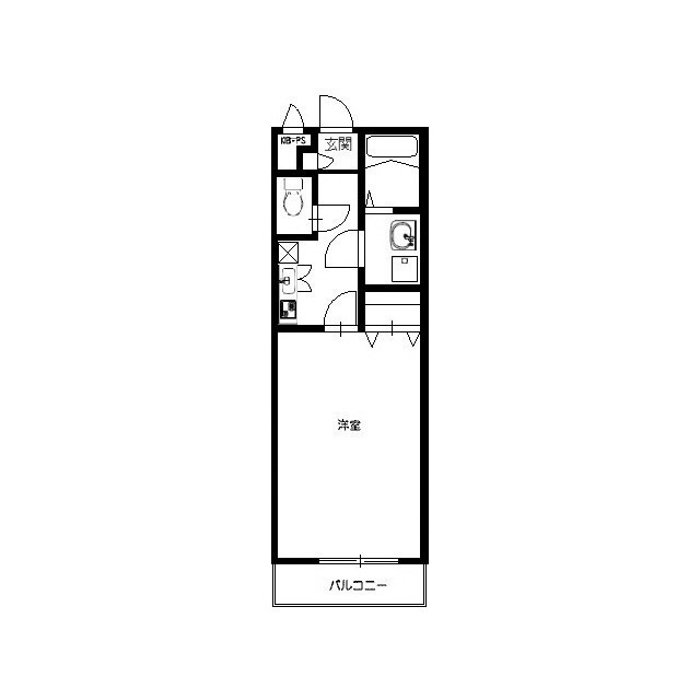 愛知県：アンプルール リーブル Poloの賃貸物件画像