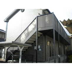 愛知県：アンプルール リーブル Bungaの賃貸物件画像