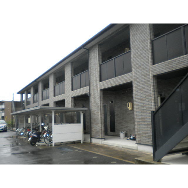 愛知県：アンプルール リーブル Wingの賃貸物件画像