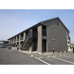 岐阜県：アンプルール リーブル Wingの賃貸物件画像