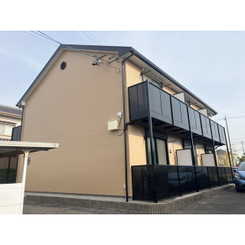 愛知県：アンプルール リーブル Wisdomの賃貸物件画像