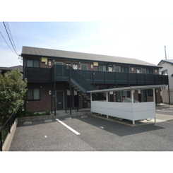 愛知県：アンプルール リーブル Azumiの賃貸物件画像