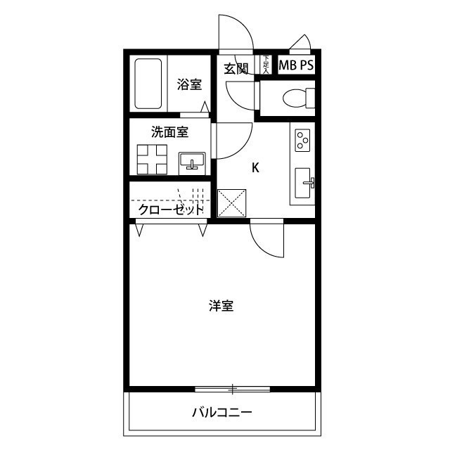愛知県：アンプルール リーブル フロールの賃貸物件画像