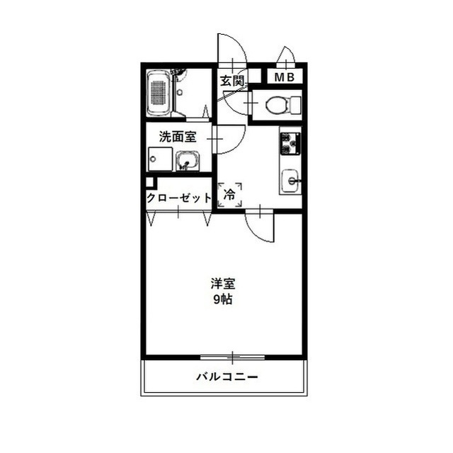 愛知県：アンプルール リーブルK.M.Kの賃貸物件画像