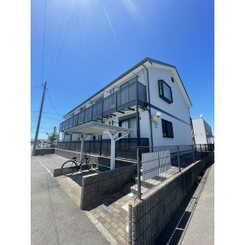 北海道：アンプルール リーブル アラーコの賃貸物件画像