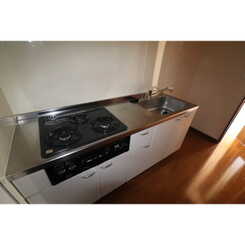 アンプルール リーブル すみれⅡのサムネイル