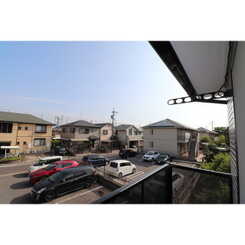 アンプルール リーブル すみれⅡのサムネイル