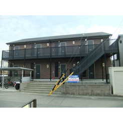 愛知県：アンプルール リーブル すみれⅡの賃貸物件画像