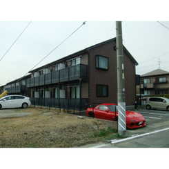 アンプルール リーブル すみれⅡのサムネイル