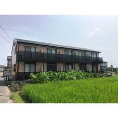 愛知県：アンプルール リーブル YAMAHATAの賃貸物件画像