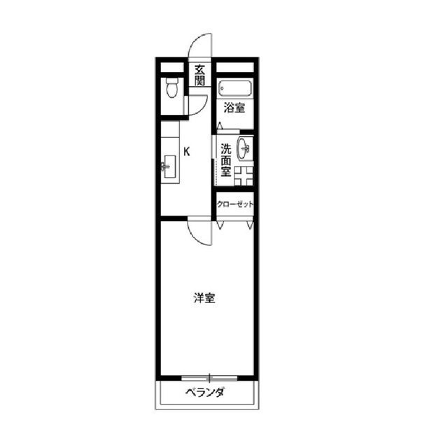 愛知県：アンプルール リーブル 錦の賃貸物件画像