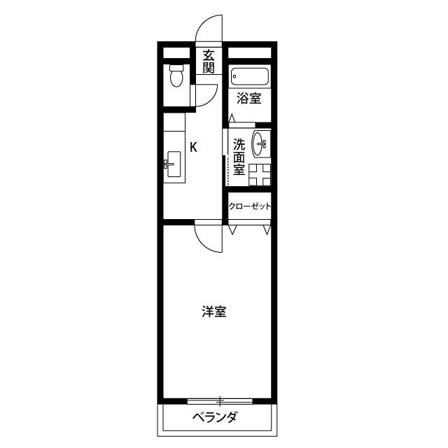 愛知県：アンプルール リーブル さつきの賃貸物件画像