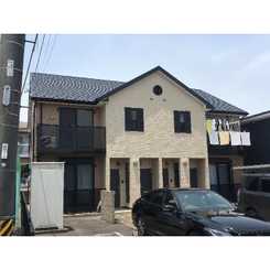 愛知県：アンプルール リーブル QUATREの賃貸物件画像