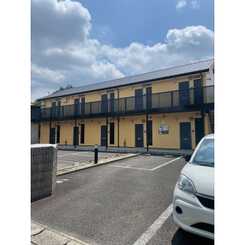 愛知県：アンプルール リーブル プロパティの賃貸物件画像