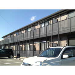 愛知県：アンプルール リーブル KOIKEⅡAの賃貸物件画像