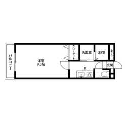 アンプルール リーブル KOIKEⅡBのサムネイル