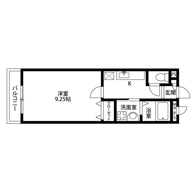 愛知県：アンプルール リーブルK・Yヒルズの賃貸物件画像