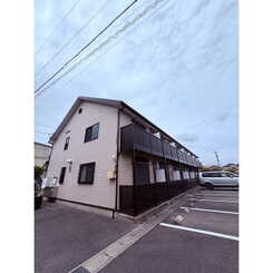 愛知県：アンプルールリーブル HugelⅠの賃貸物件画像