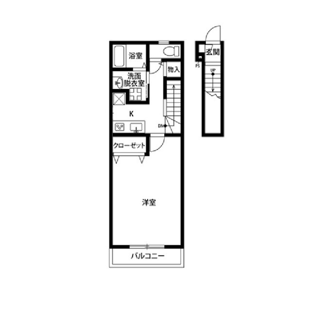 愛知県：アンプルール リーブル Bloomの賃貸物件画像