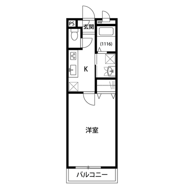愛知県：アンプルール リーブルクロワールの賃貸物件画像