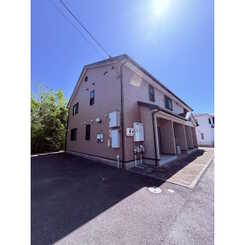 愛知県：アンプルール リーブル SoleadoⅡの賃貸物件画像