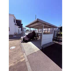 ：アンプルール リーブル SoleadoⅡの賃貸物件画像