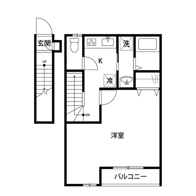 愛知県：アンプルール リーブル D&Sの賃貸物件画像