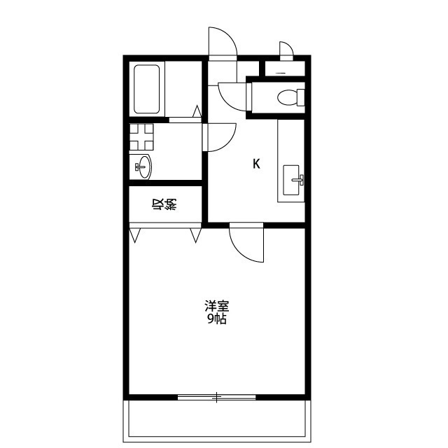 愛知県：アンプルール リーブル SanteⅠの賃貸物件画像