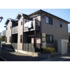 愛知県：アンプルール リーブル コパンの賃貸物件画像