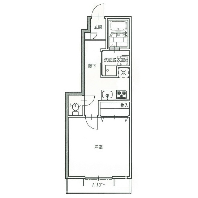 愛知県：アンプルール リーブル アメジストの賃貸物件画像
