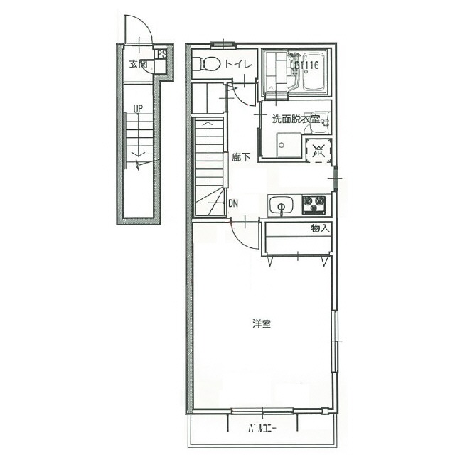 愛知県：アンプルール リーブル アメジストの賃貸物件画像