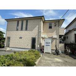 ：アンプルール リーブル 今宿の賃貸物件画像