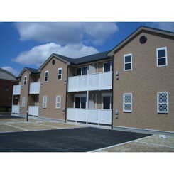 愛知県：アンプルール リーブル 高柳の賃貸物件画像