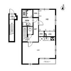 アンプルール リーブル セキレイのサムネイル