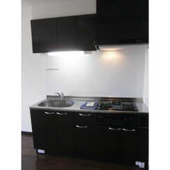 アンプルール リーブル 江松のサムネイル