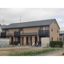 北海道：アンプルール リーブル 江松の賃貸物件画像