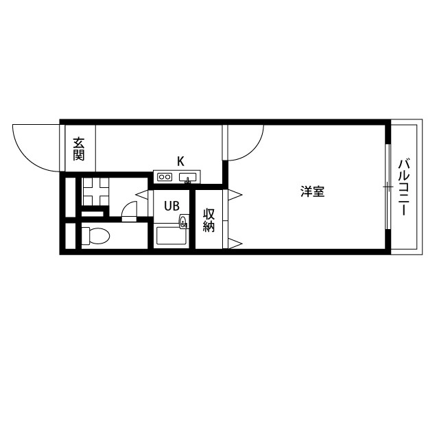 大阪府：ルミエール 巽の賃貸物件画像