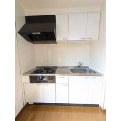 アンプルール リーブル 桜田のサムネイル