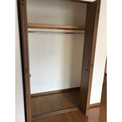 シャルム 砂道のサムネイル