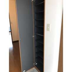 シャルム 砂道のサムネイル